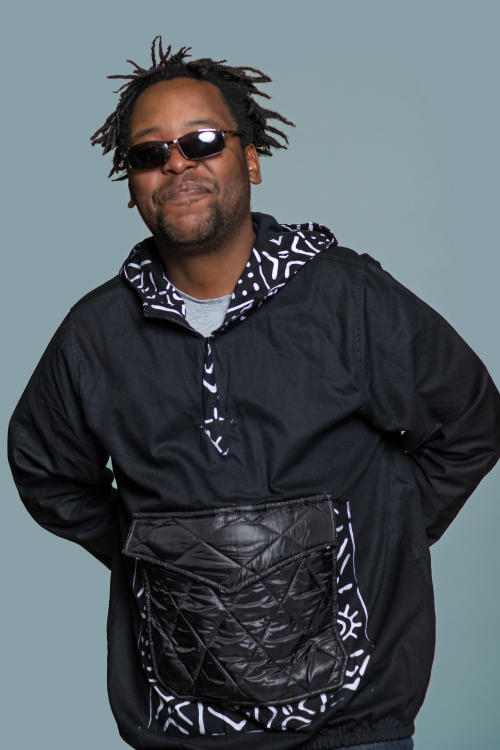 Kwai Fashion Pullover