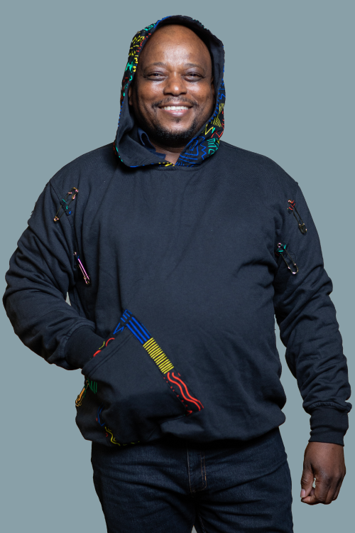 Speleti Hoodie